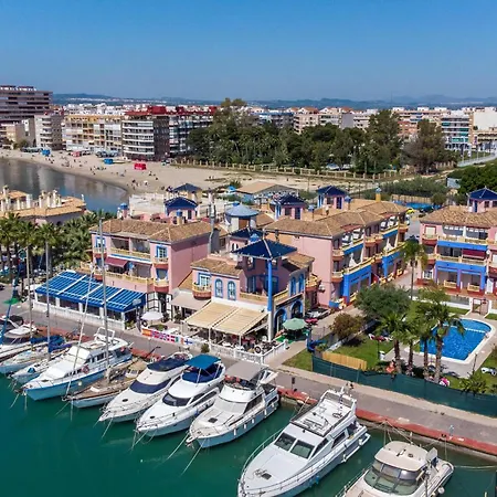 Awesome In With Kitchen * Torrevieja