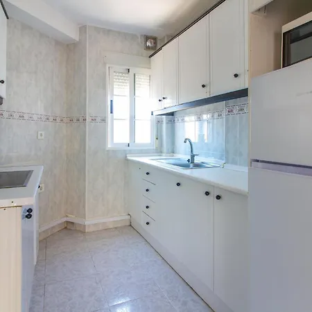 Awesome In With Kitchen Apartment